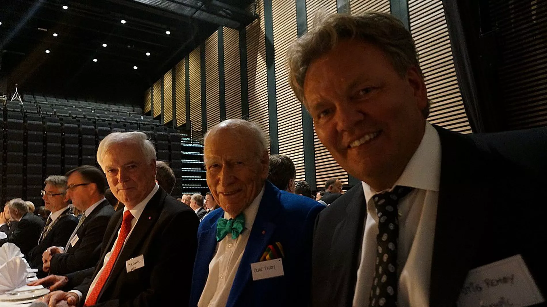 Stig Remoey sier nei til Roekke