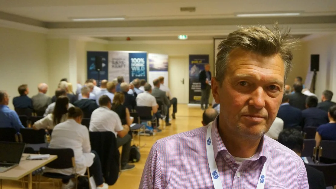 Dobler fiskeprotein forskningen