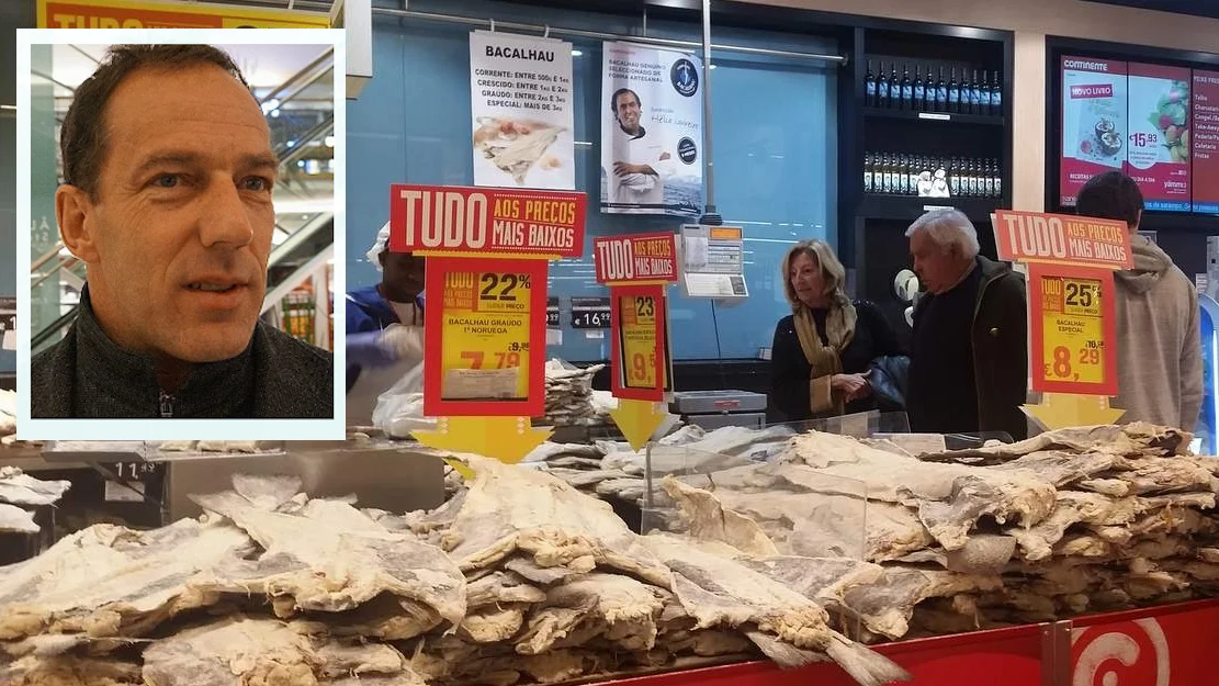 Klippfisk Portugal innfelt gunnar haagensen foto Norges Sjømatråd Ogne 11