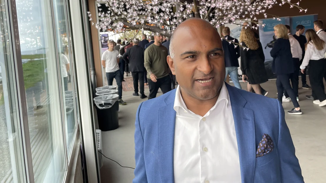 Lars Nehru Sand foto Marius 11