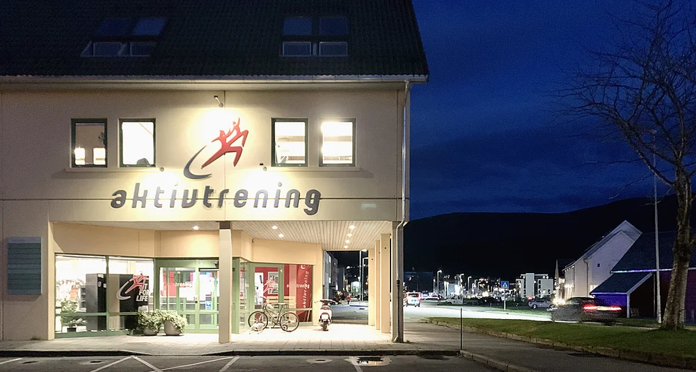 Aktiv Trening Ulsteinvik foto Marius Rosbach 11