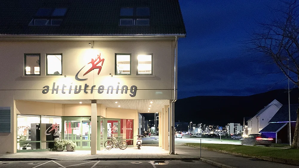 Aktiv Trening Ulsteinvik foto Marius Rosbach 11