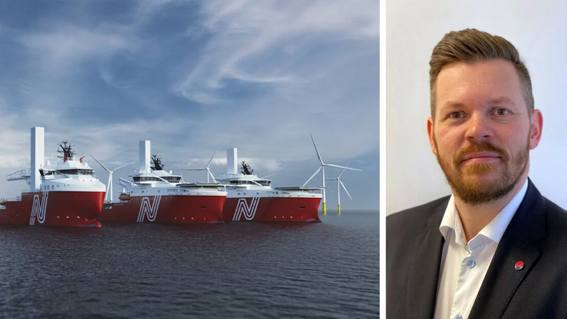 Norwind Vard montasje Marius Anda Olsen illustrasjon foto Vard Anda Olsen 11