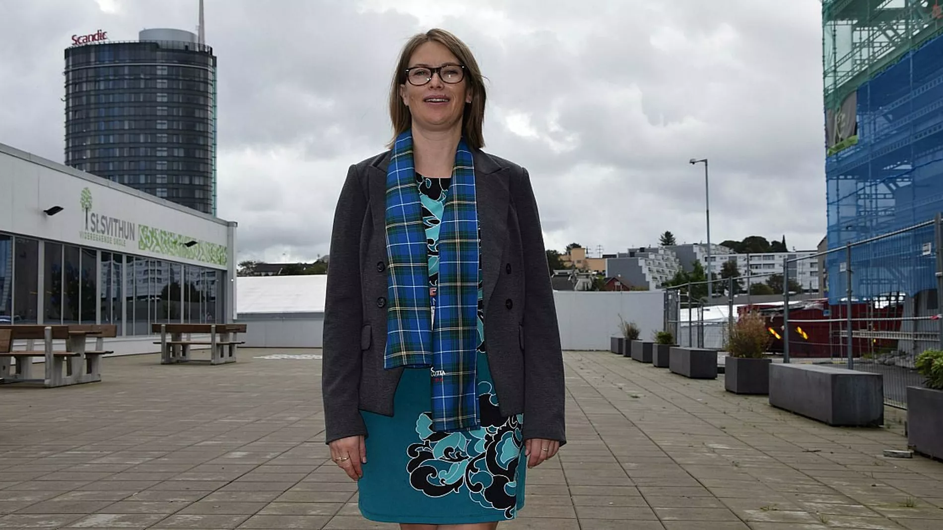 Stort potensial for aa bruke kunnskap fra olje i havbruk