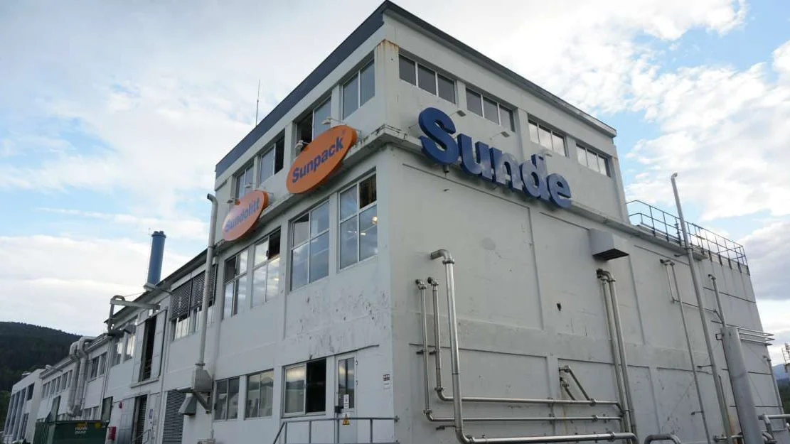 100 millioner i utbytte