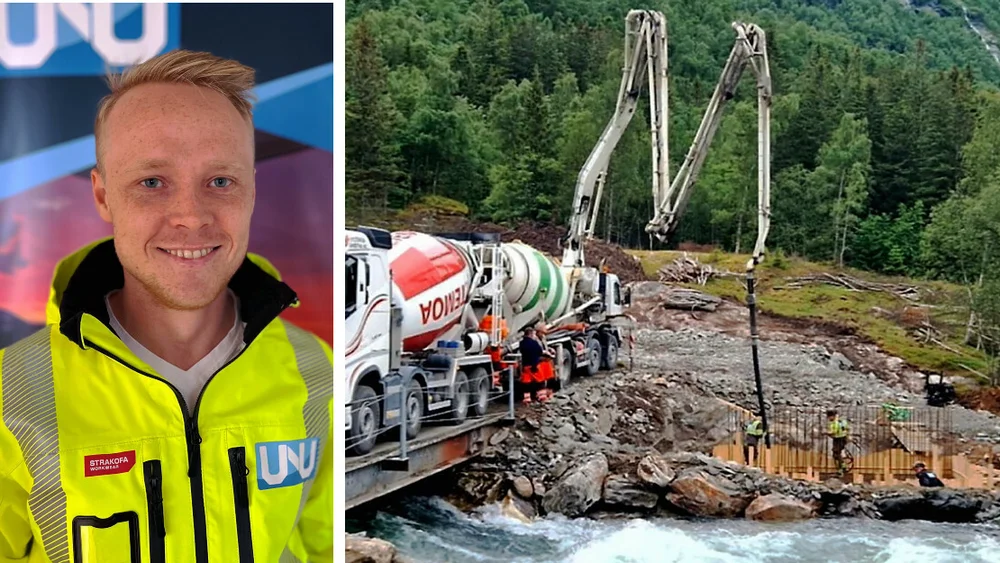 Unu montasje Jostein Sandøy Berge bru foto Unu 11