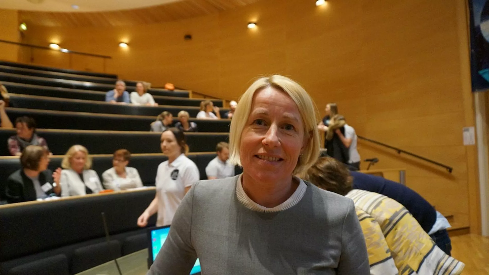 Nytt doktorgradsprogram i maritim sikkerhet