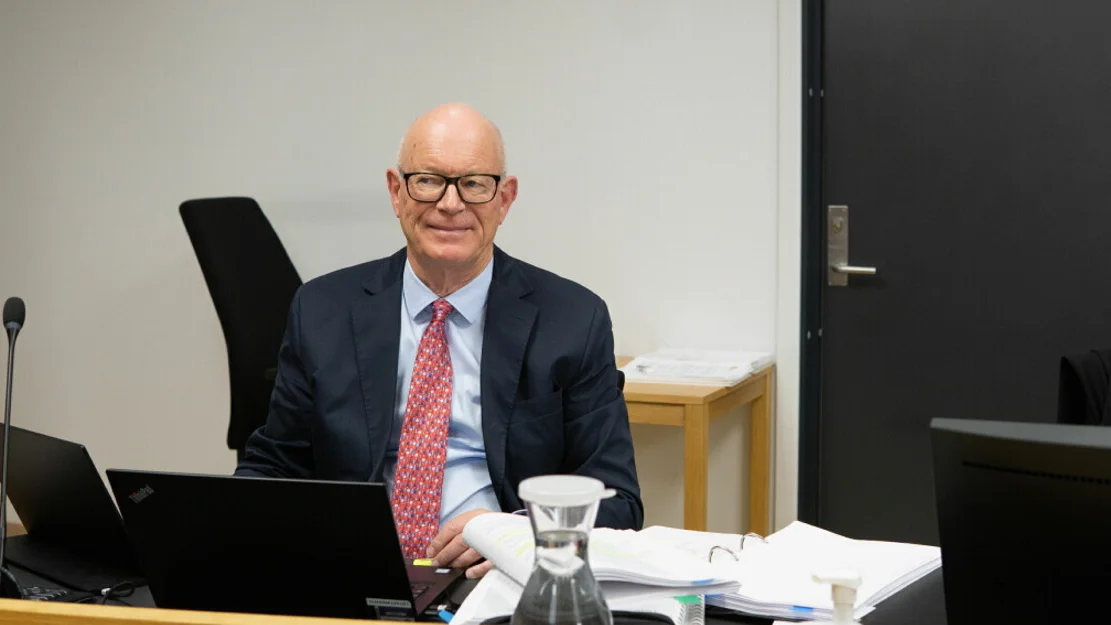 Stein pettersen advokat havila foto Benjamin Vorland Andersrød 11