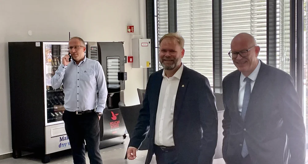 Leif Magne Langset Bernt Martini Stein Pettersen Foto Marius Rosbach 11