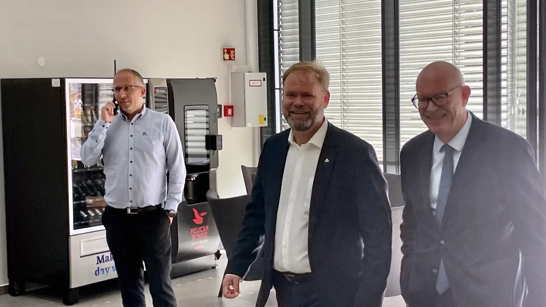 Leif Magne Langset Bernt Martini Stein Pettersen Foto Marius Rosbach 11