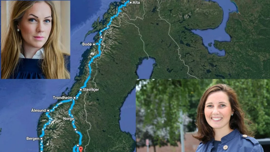 Motiverer jenter til aa velge teknologi