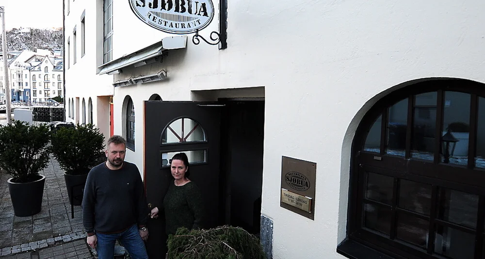 Sjøbua hege helge breivik farstad foto mrarius 11