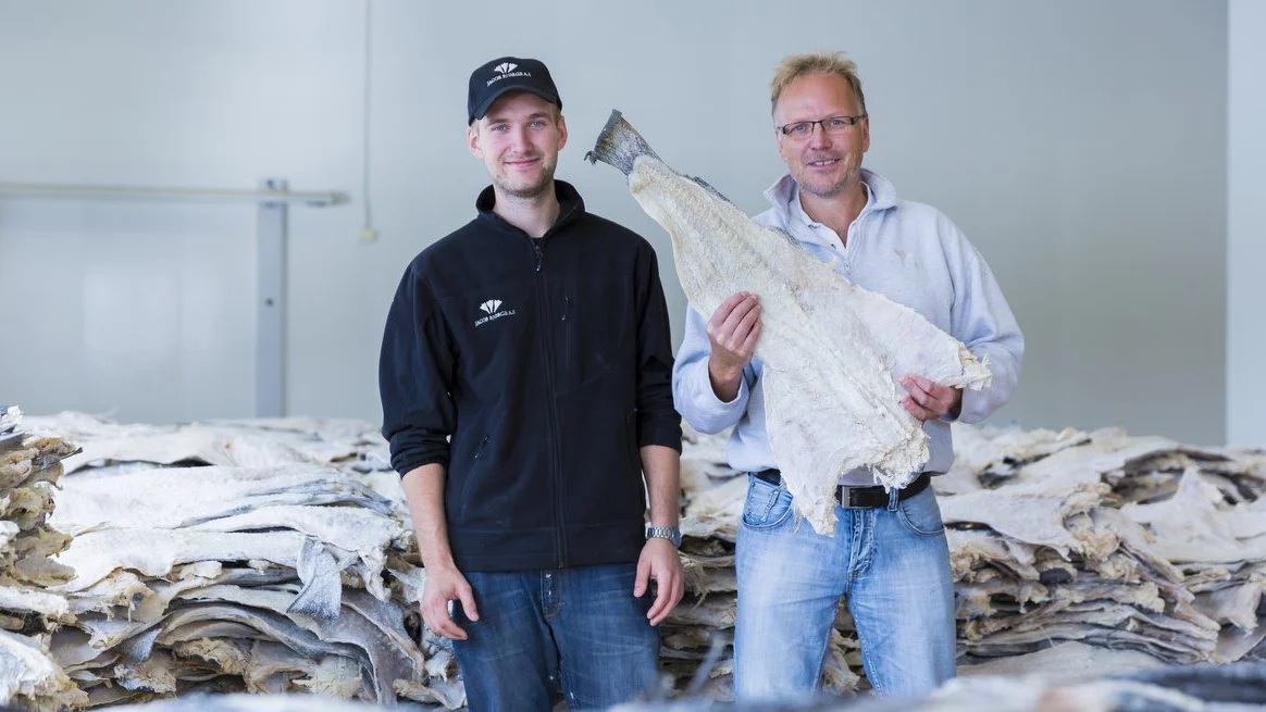 Vil ta opp kampen med Kina