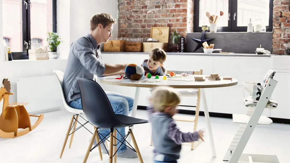 Forvalter Stokke formuen forsiktig