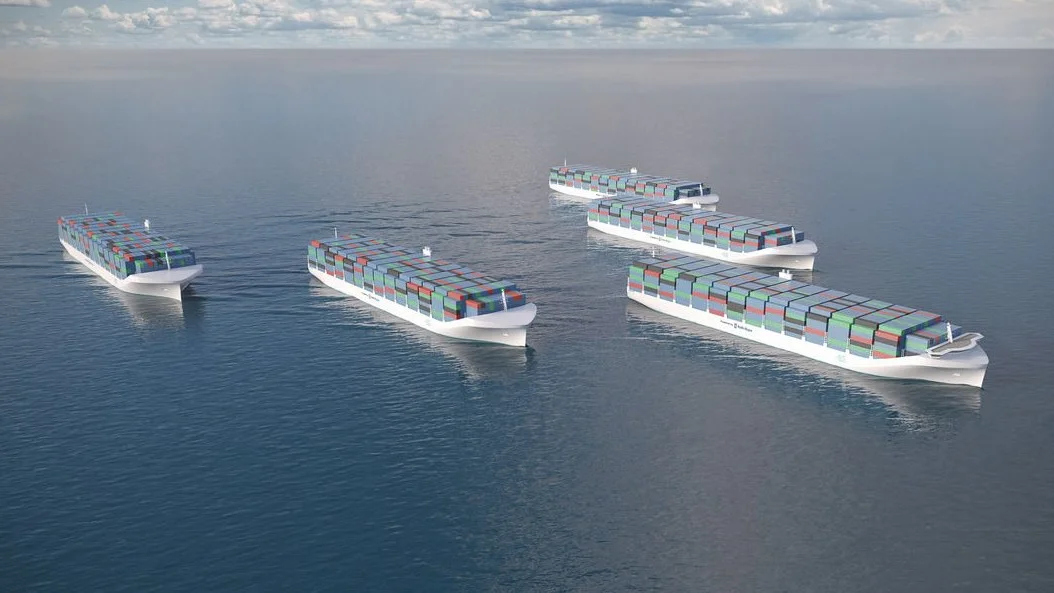 Vil teste foererloese skip i fjordene