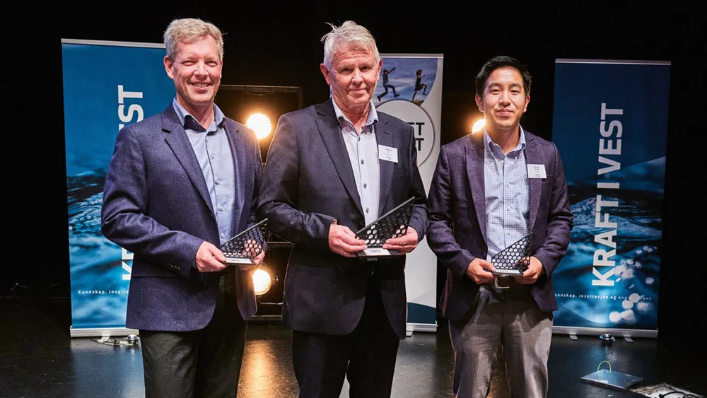 Drivprisen Ole Schanke Eikum Hy Fuel Tor Øyvin Aa Brødrene Aa Bryton Shang Aquabyte Foto Brødrene Aa 11