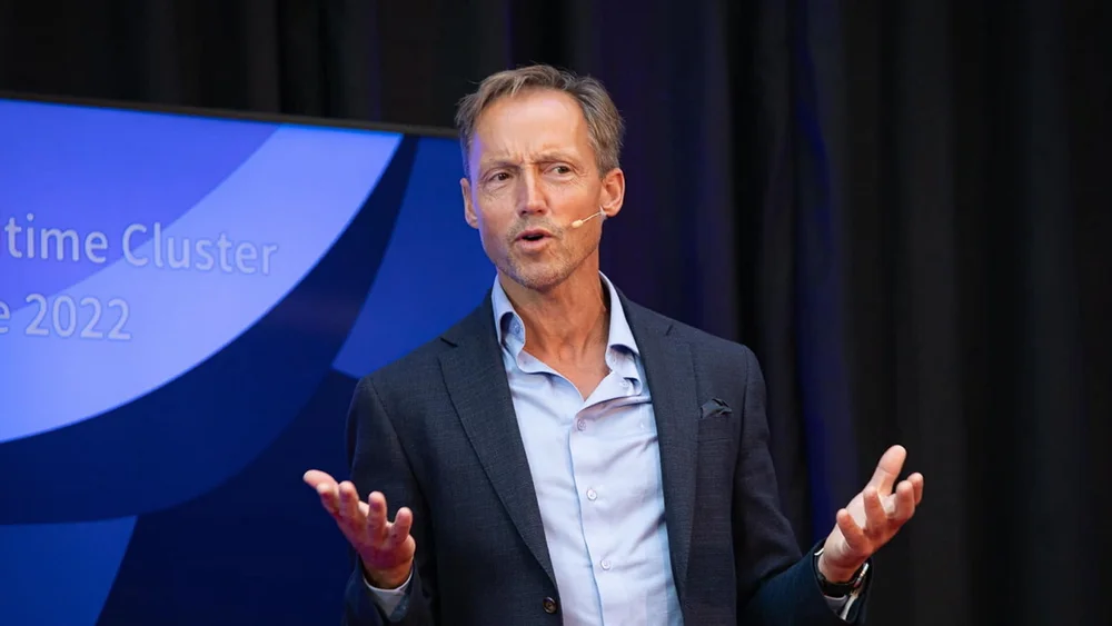 Eirik Jakobsen Foto Anne Marthe Vestre Berge ÅKP