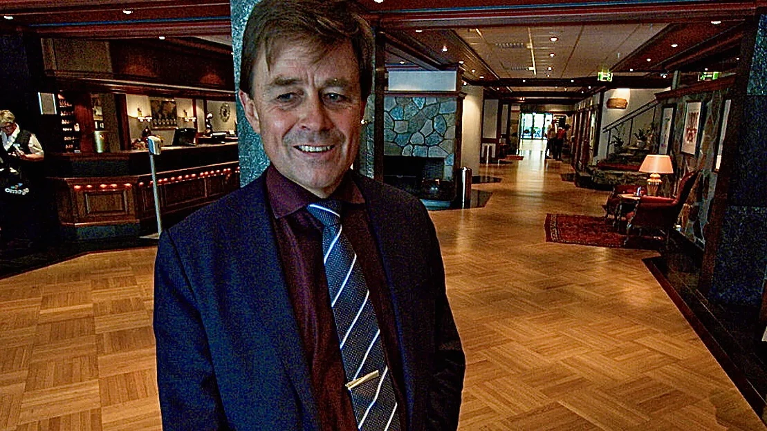 Richard Grov Foto Marius Rosbach 11