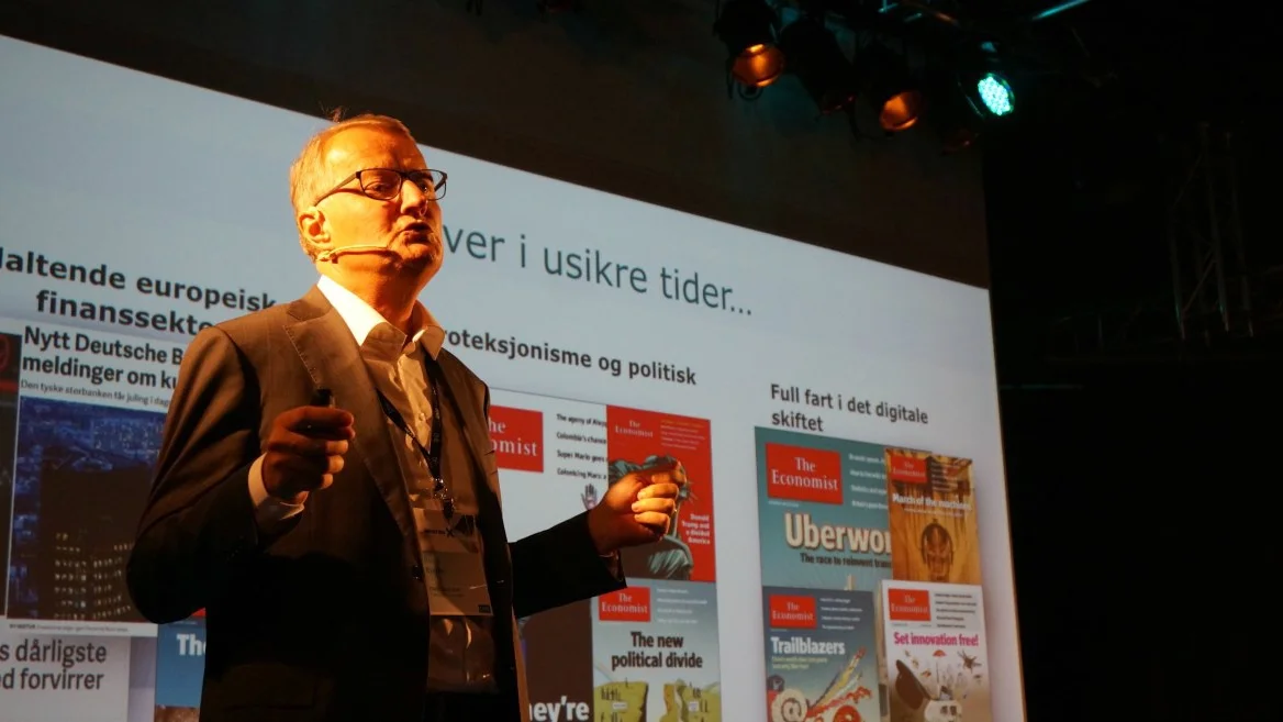 Droemmer om aa vippse alt