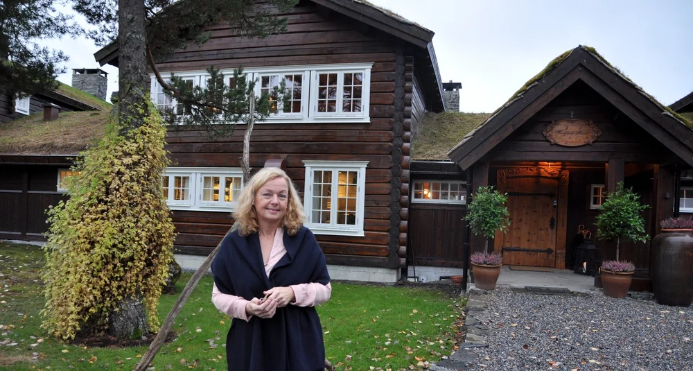 Storfjord Hotel satser ytterligere