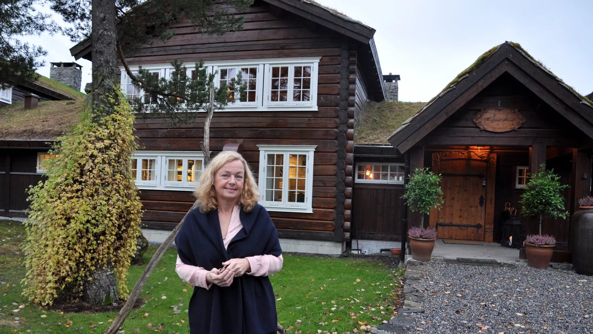 Storfjord Hotel satser ytterligere