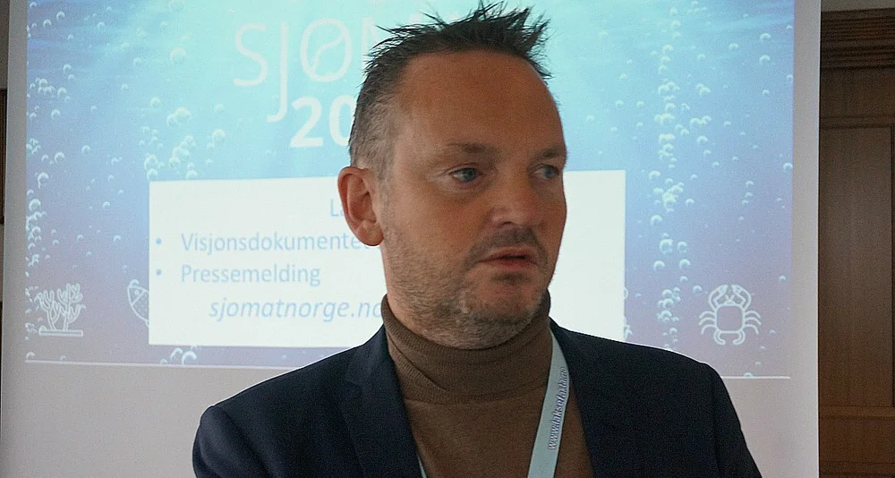 Geir Ove Ystmark foto Ogne