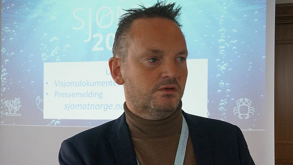 Geir Ove Ystmark foto Ogne