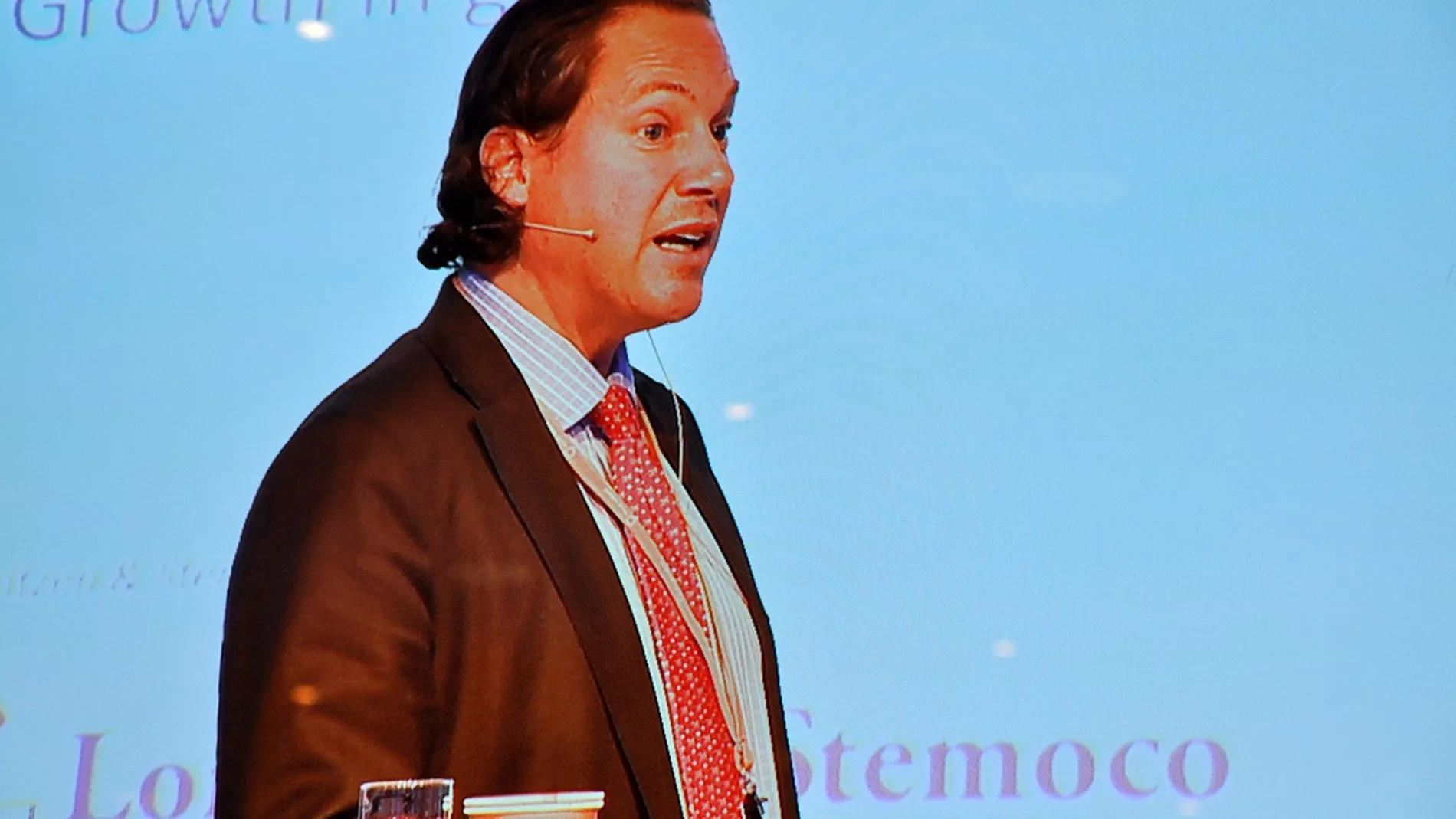 Toeft aa faa finansiering innen offshore