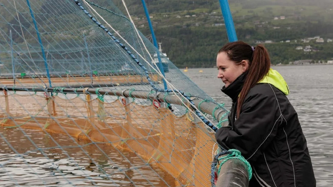 Monica Molvær Foto Ole Martin Sæthermoen
