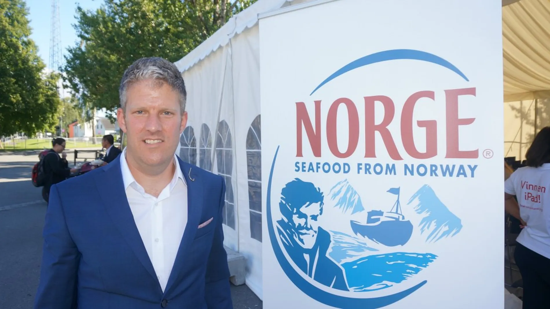 Rekordpris paa torsken
