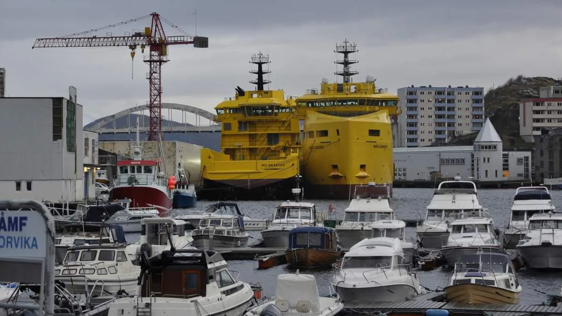 Venter ikkje bedring paa mange aar