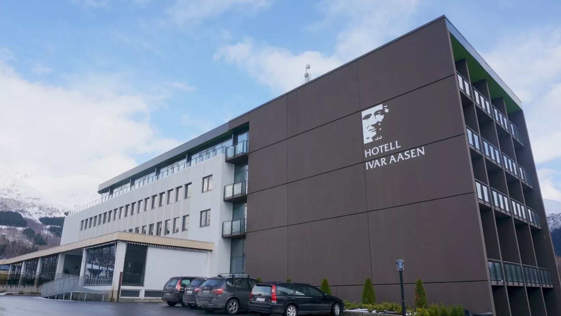 Usemje om hotellbonus