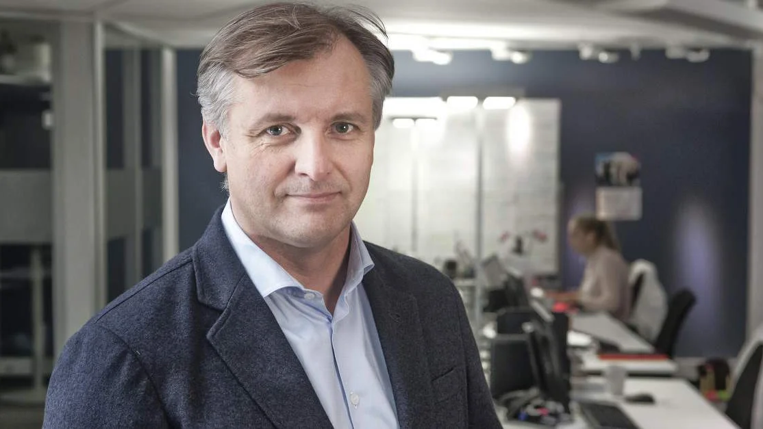 Randstad erstatter Proffice