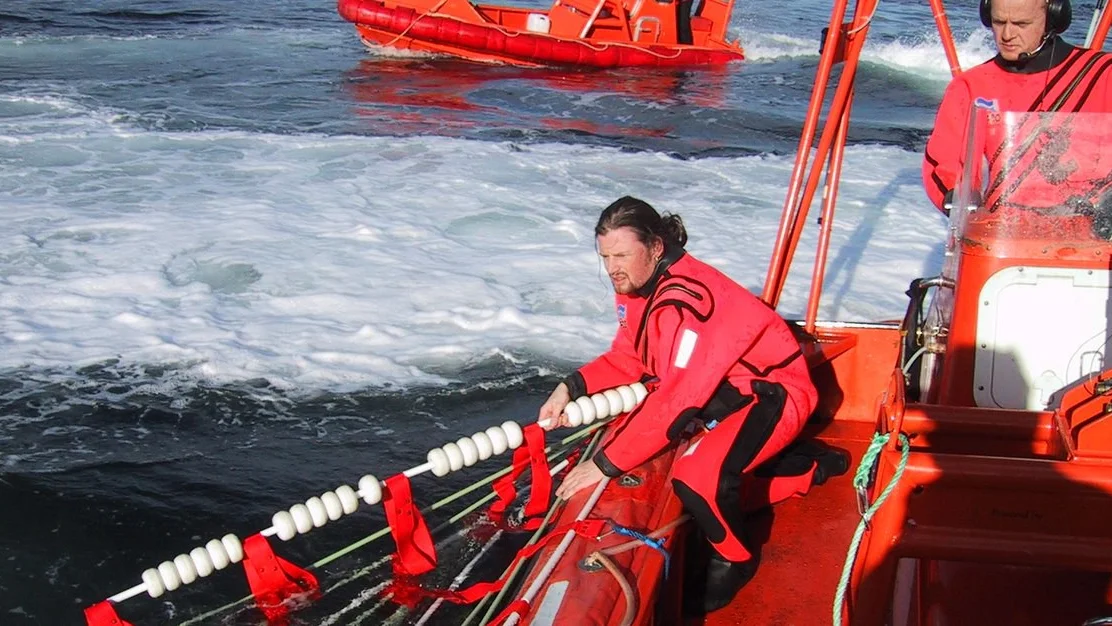 Vil ta ein bit av cruiseindustrien