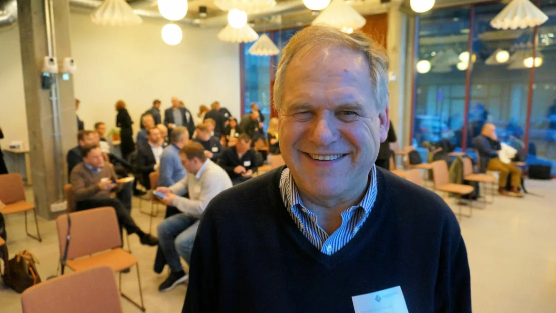 Botholf Stolt Nielsen foto Ogne