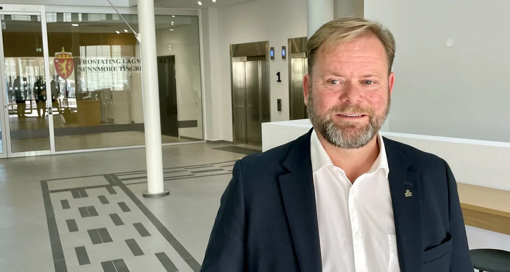 Bent Martini tinghuset foto Marius Rosbach 11