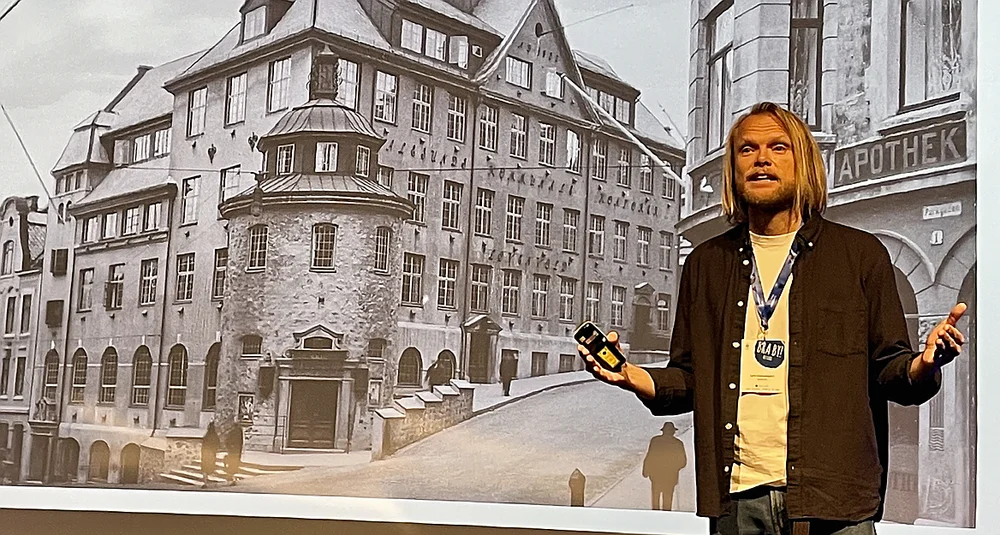 Lars Berg Giskeødegård Løvenvold Kino foto Marius Rosbach 22