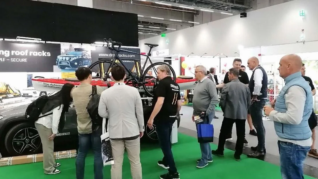 Dropracks foto dropracks