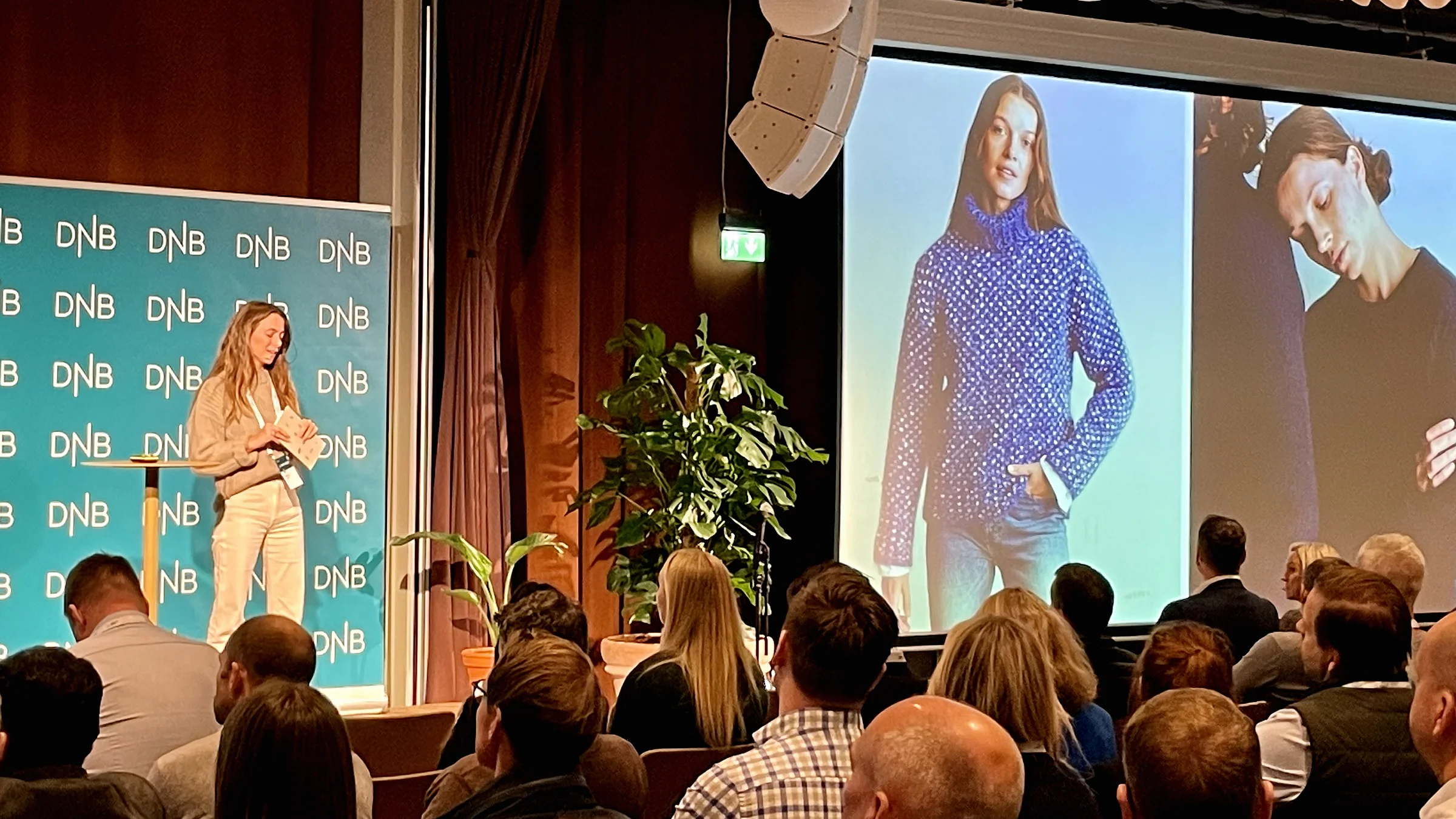 Maria flakk DNB nxt foto Marius Rosbach 11