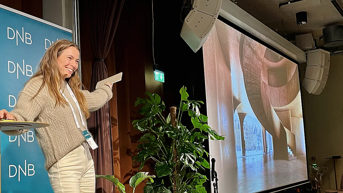 Maria flakk DNB nxt foto Marius Rosbach 22