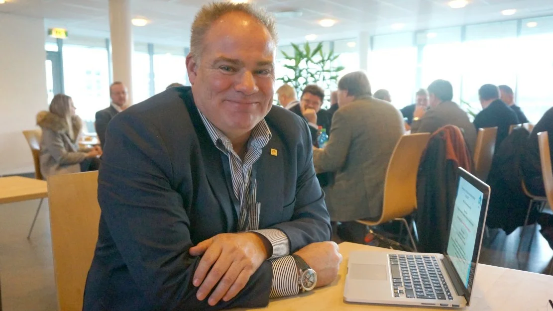 Langsiktig loep mot Russland