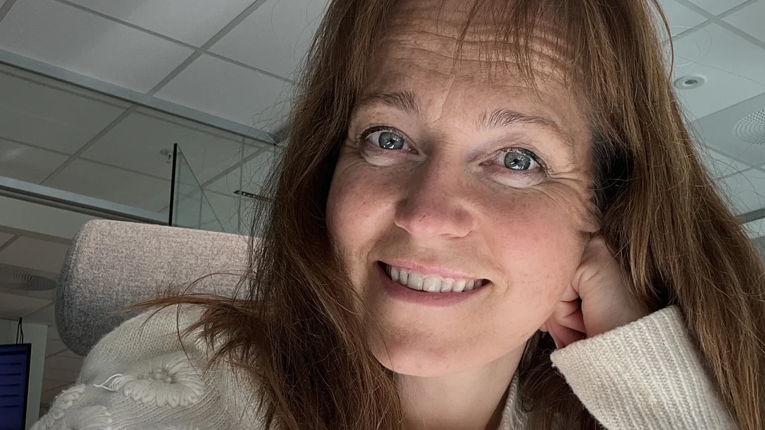 Jannicke Farstad portrett 22