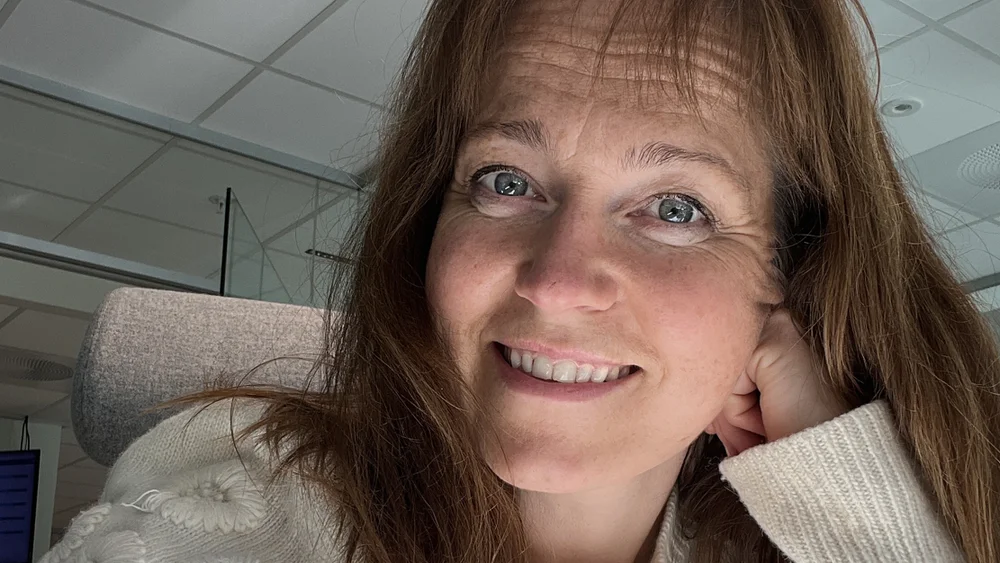 Jannicke Farstad portrett 22