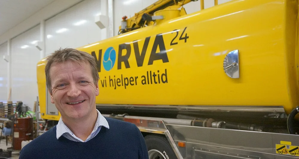 Siktar mot milliarden