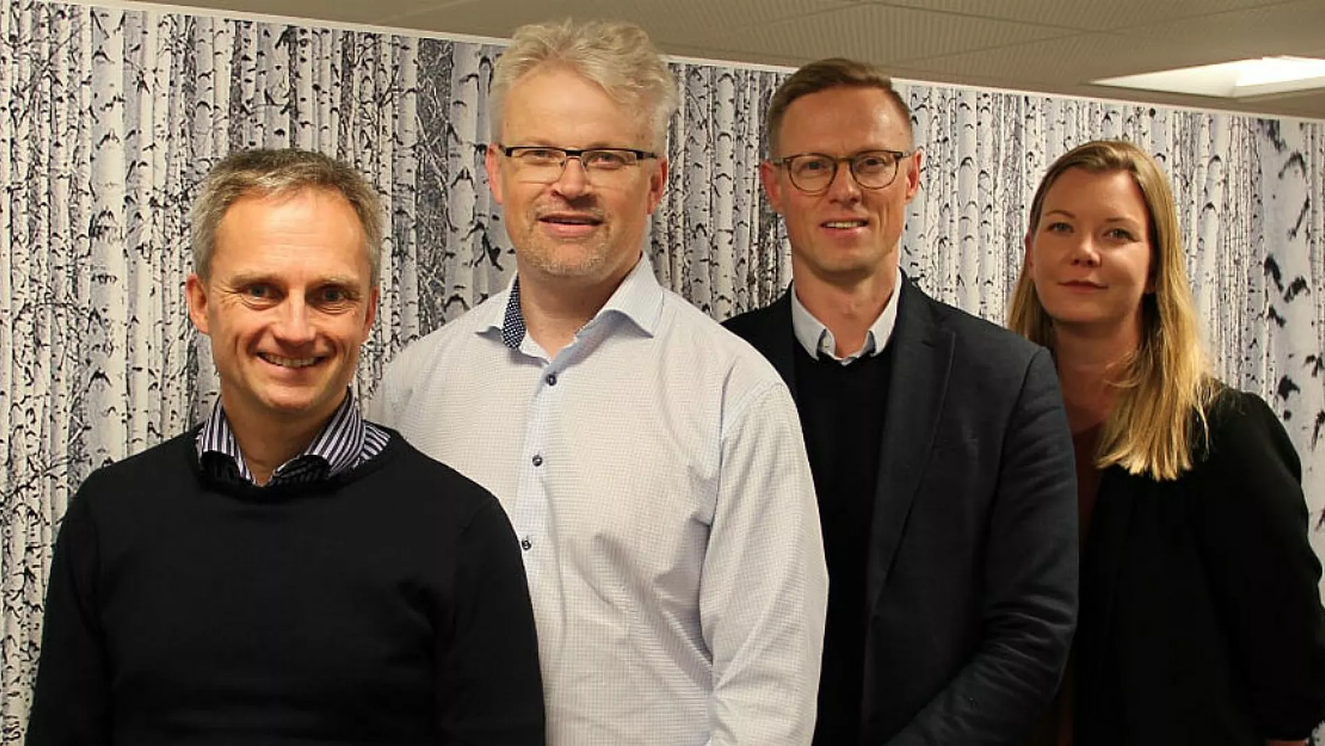 Eksportteam skal hjelpe bedrifter