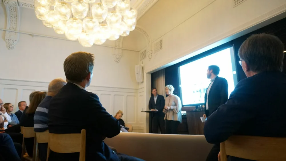 Adviso statsbudsjettseminar 2022