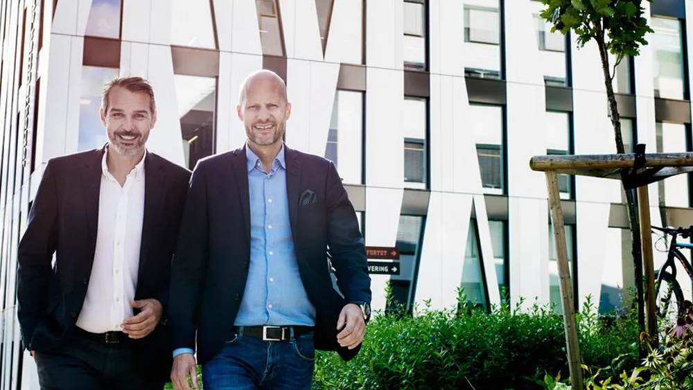 Nortel Kristian Renaas Christian Pritchard Foto Lin Kvaernhaug Moland 11