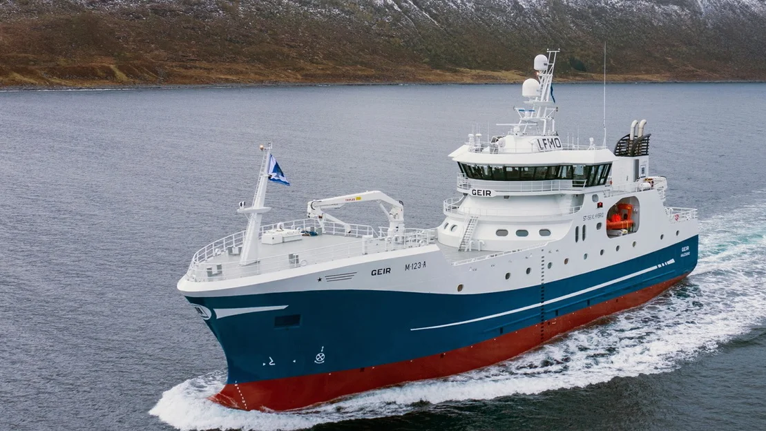 Geir Holmeset foto Holmeset 11