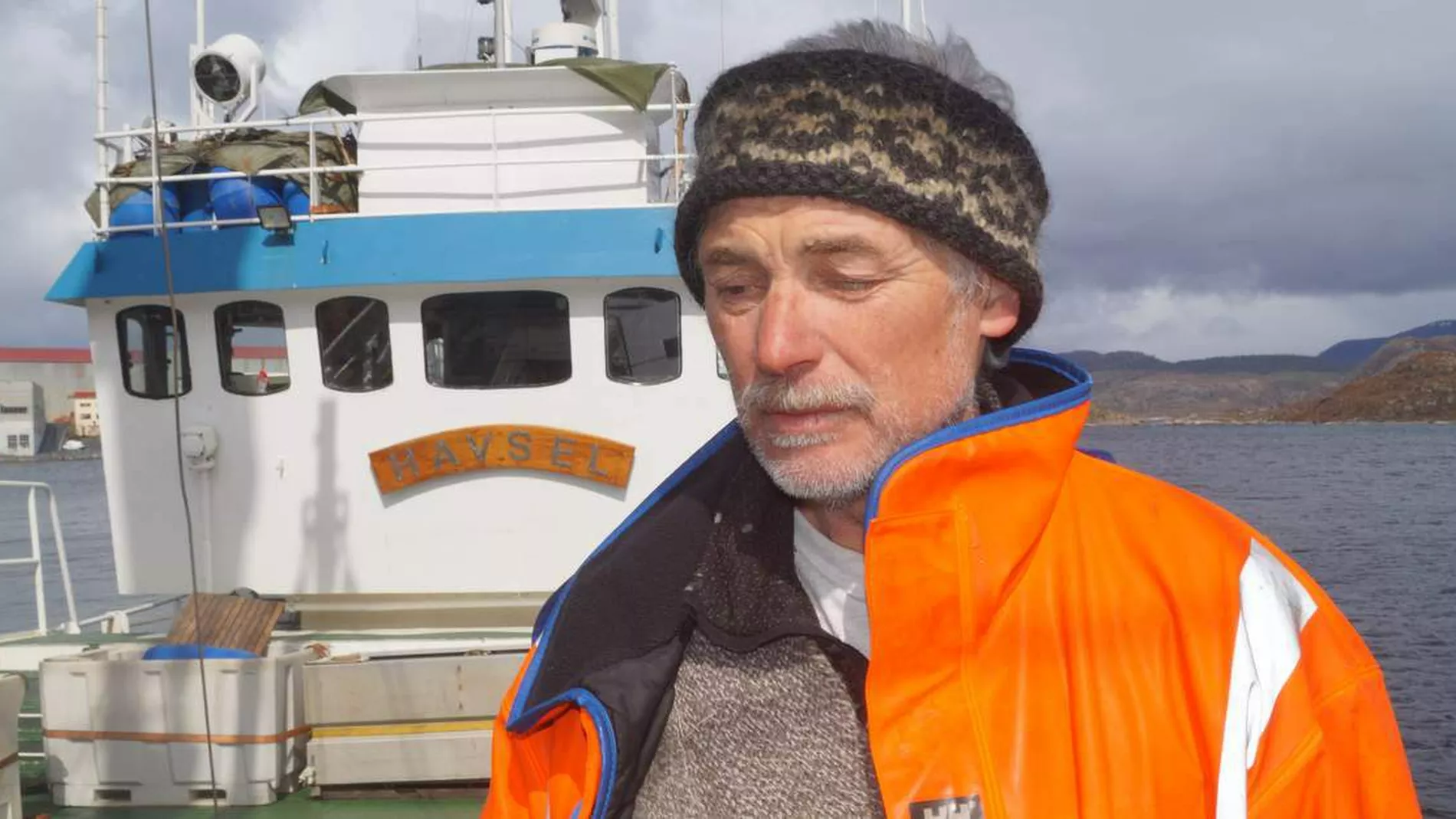 Truleg heilt slutt for norsk selfangst