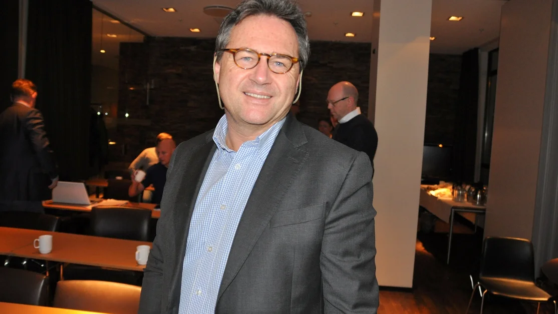 Har forkjaerlighet for Sunnmoere